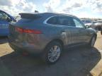 2017 Jaguar F-pace Prestige