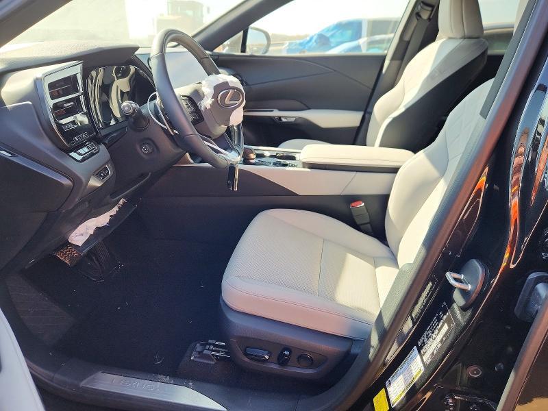 2023 Lexus Rx 350 Base
