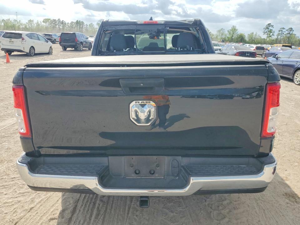 2019 Dodge Ram 1500 Tradesman