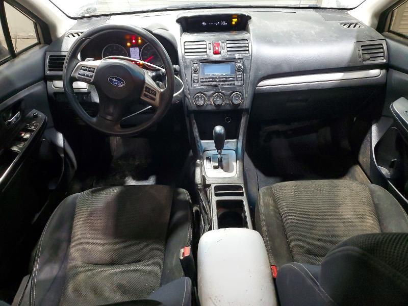 2014 Subaru Xv Crosstrek 2.0 Premium