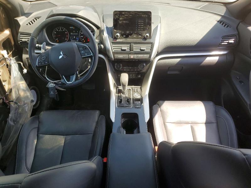 2023 Mitsubishi Eclipse Cross se