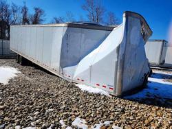 Salvage trucks for sale at Ebensburg, PA auction: 2020 Vgar Vyvc