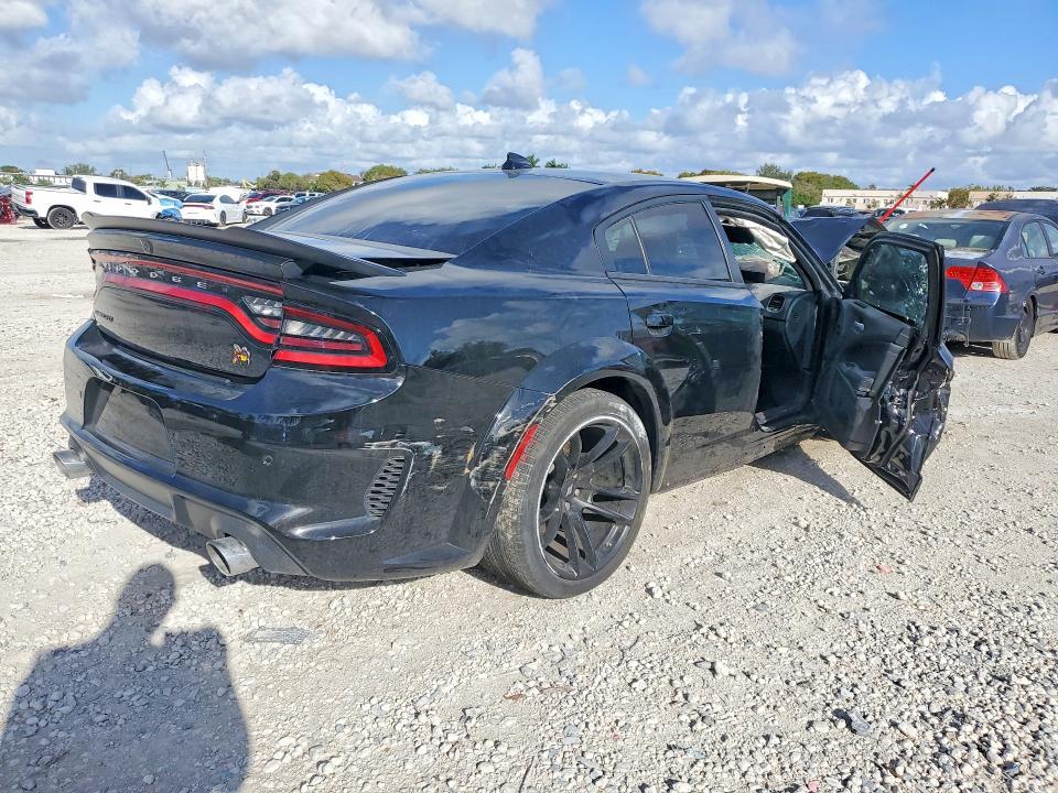 2020 Dodge Charger r