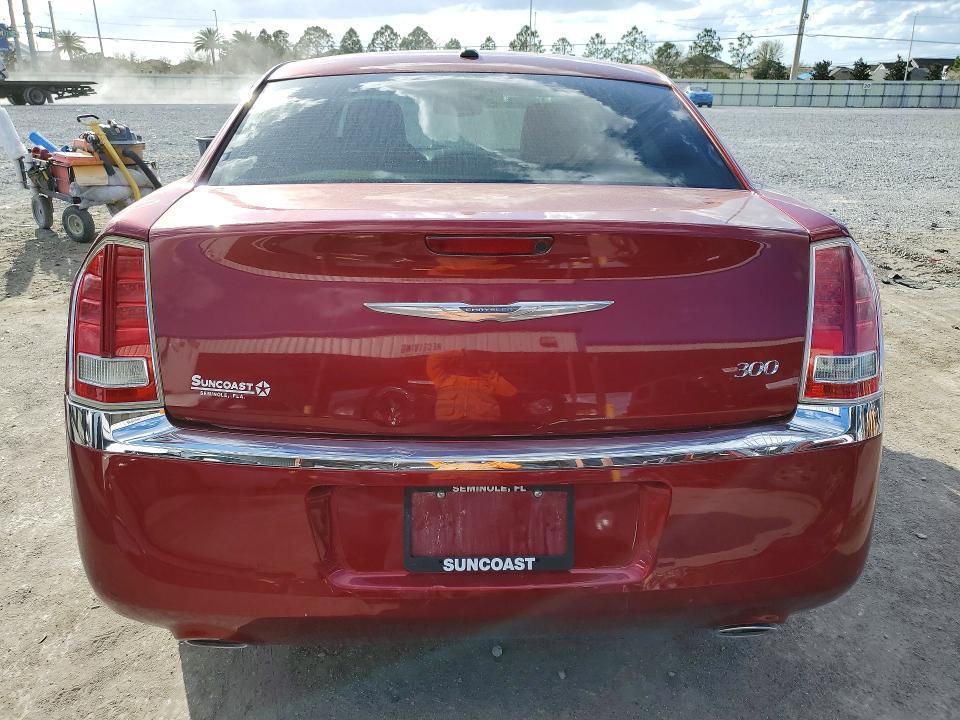 2013 Chrysler 300