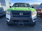 2025 Nissan Frontier S