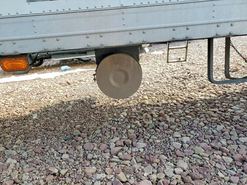 2023 Great Dane 2023 Great Dane CLA-1214-01148 DRY Van Trailer