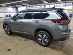 2026 Nissan Rogue sl