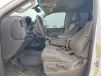 2016 Chevrolet Silverado 2500 Utility / Service Truck