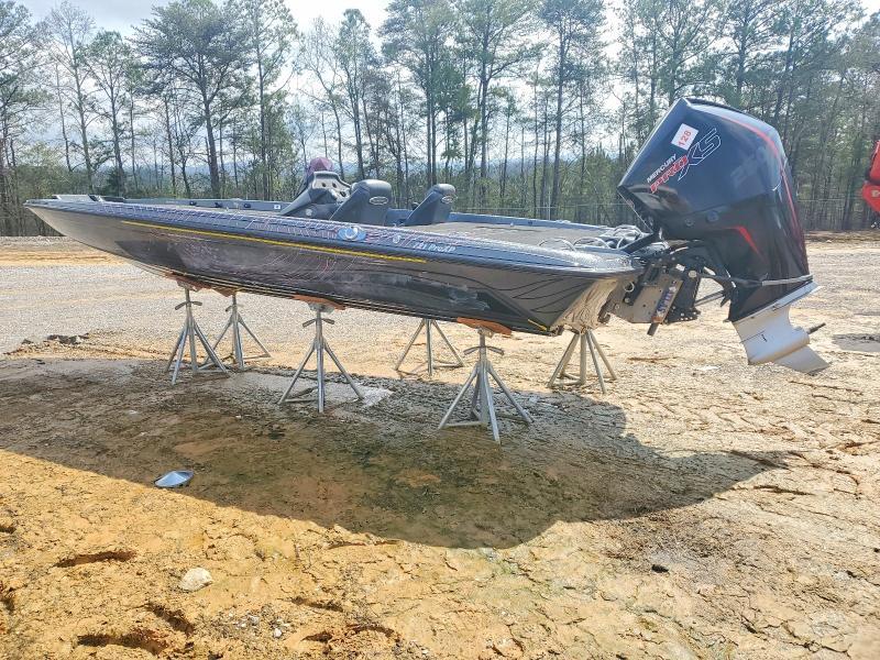 2021 Phoenix Marine 719 PRO XP