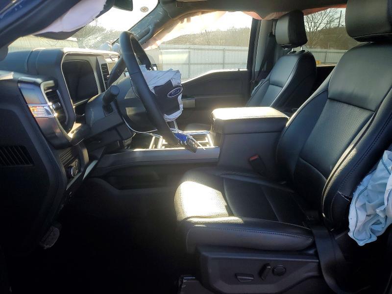 2025 Ford F350 Super Duty