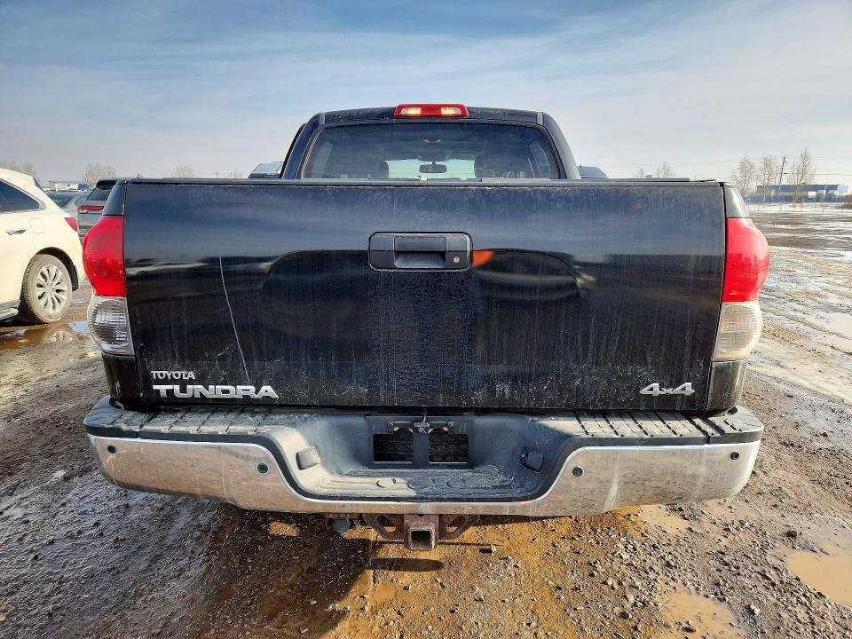 2007 Toyota Tundra Limited