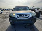 2011 Honda Pilot exl