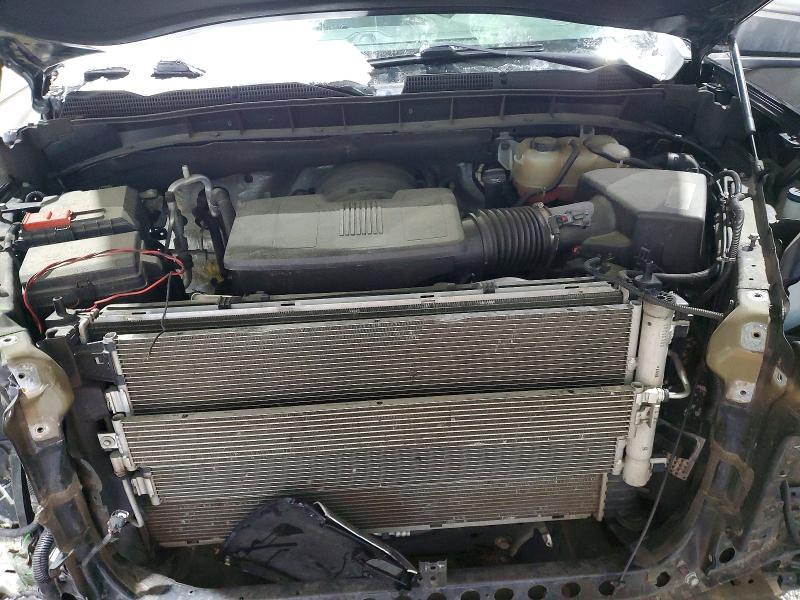 2020 GMC Sierra K1500 Elevation