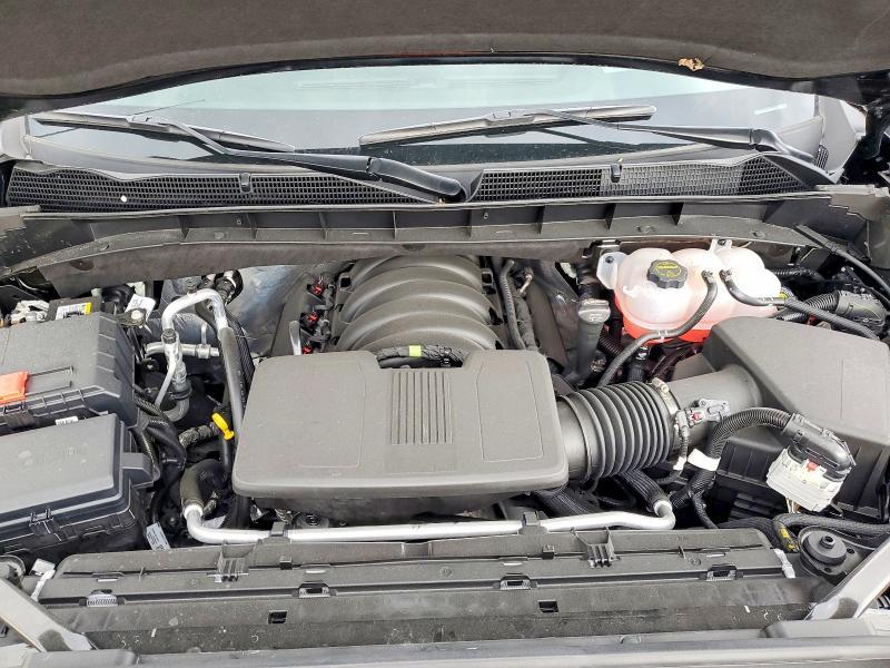 2026 GMC Sierra K1500 Denali Ultimate