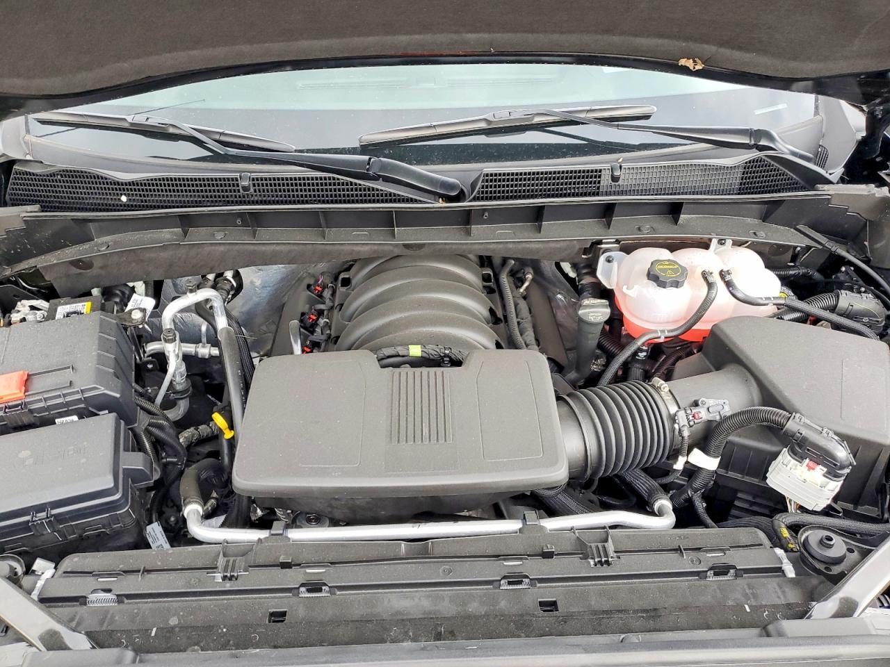 2026 GMC Sierra K1500 Denali Ultimate