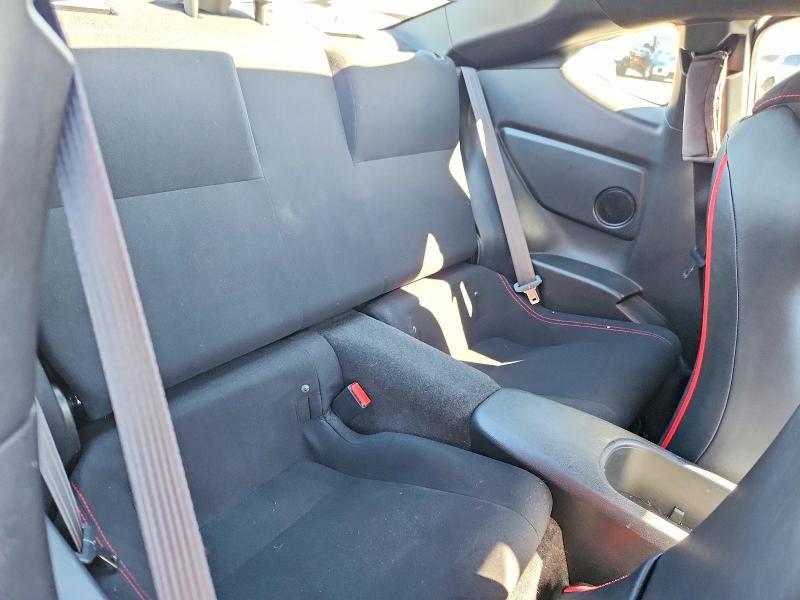 2015 Scion Fr-s Base