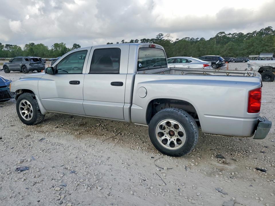 2006 Dodge Dakota Quattro
