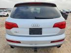 2013 Audi Q7 Premium Plus
