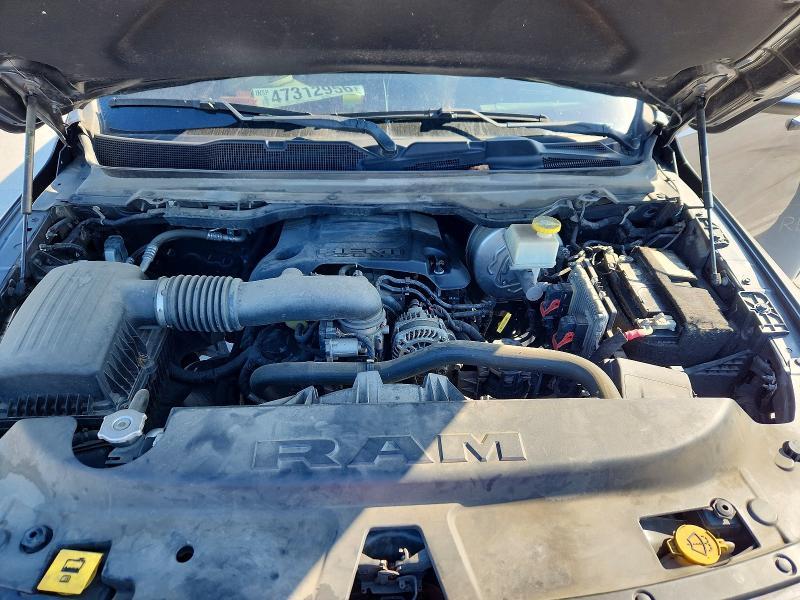 2021 Dodge RAM 1500 BIG Horn