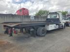 2015 Hino 258/268 Rollback TOW Truck