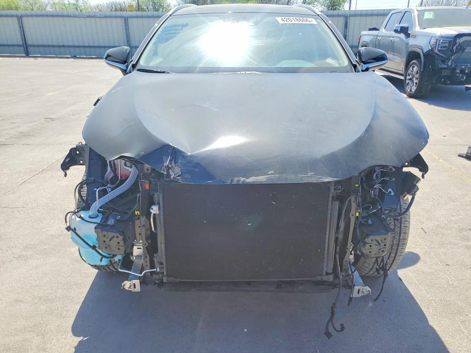 2025 Lexus Nx 250 Premium