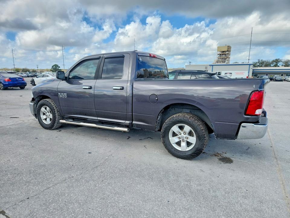 2015 Dodge Ram 1500 slt