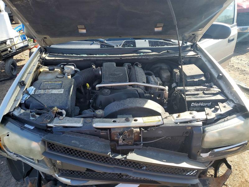 2005 Chevrolet Trailblazer ext ls