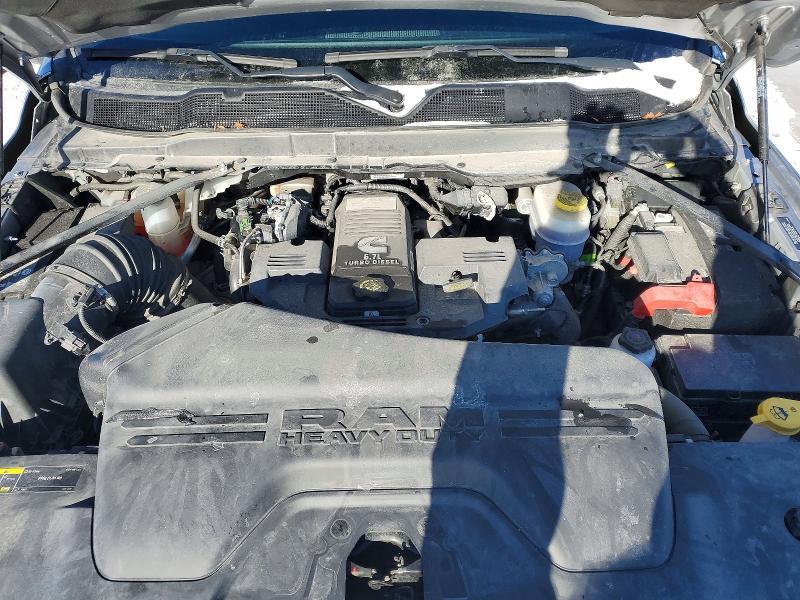 2023 Dodge 2500 Laramie