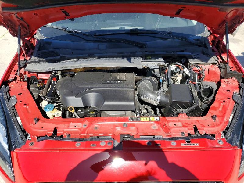 2019 Jaguar E-pace s