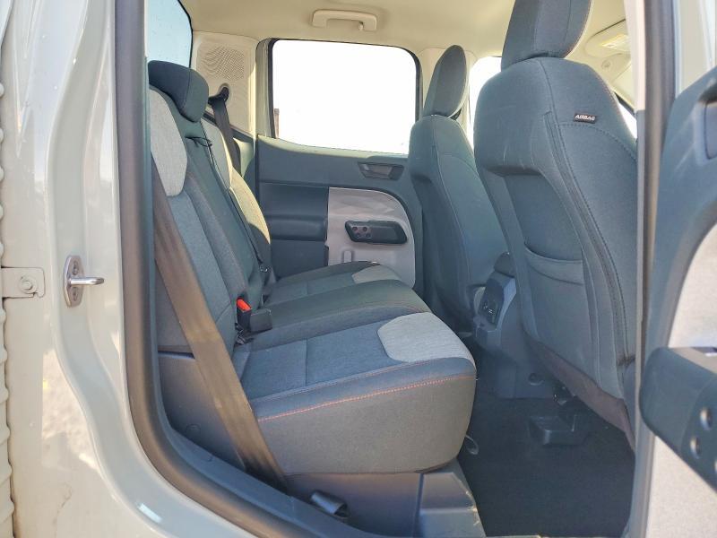 2023 Ford Maverick xl