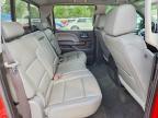2018 GMC Sierra K1500 SLT
