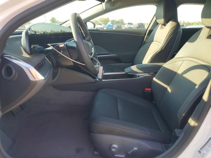 2025 Lucid Motors Air Touring