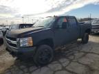 2010 Chevrolet Silverado K2500 Heavy Duty LTZ