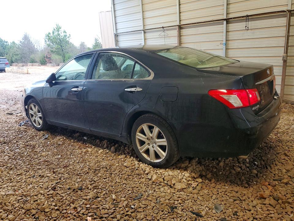 2008 Lexus Es 350 Base