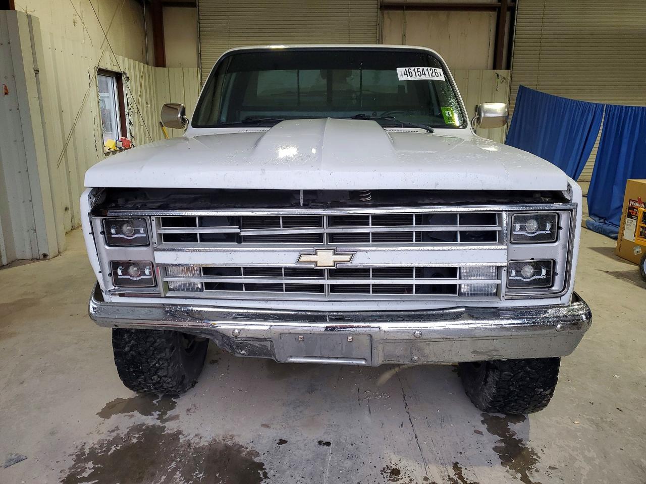 1985 Chev K10