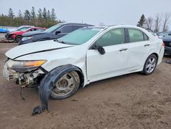 2012 Acura Tsx 4DR for sale in Bowmanville, ON