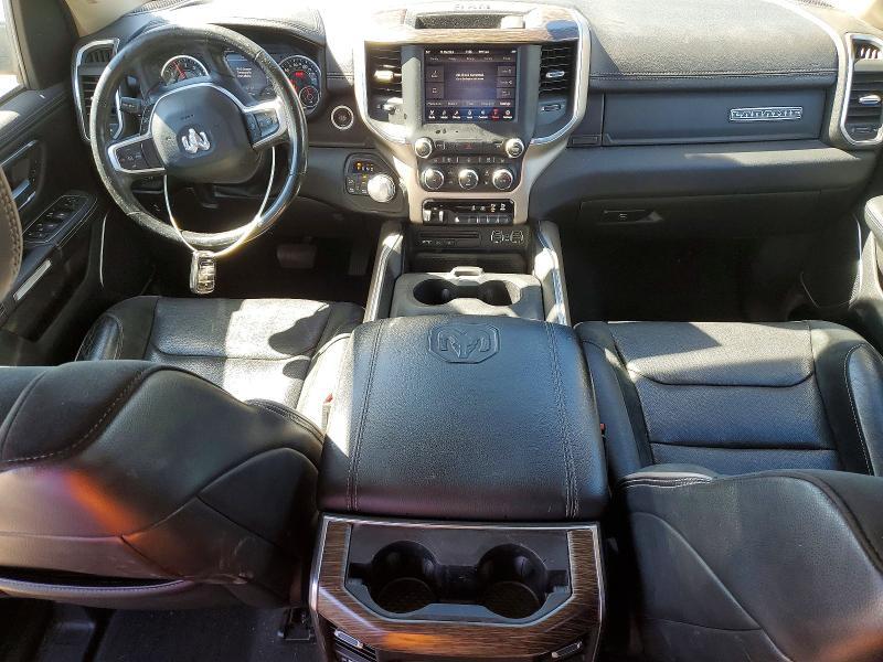 2019 Dodge 1500 Laramie