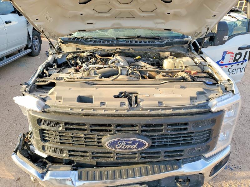 2025 Ford F250 Super Duty