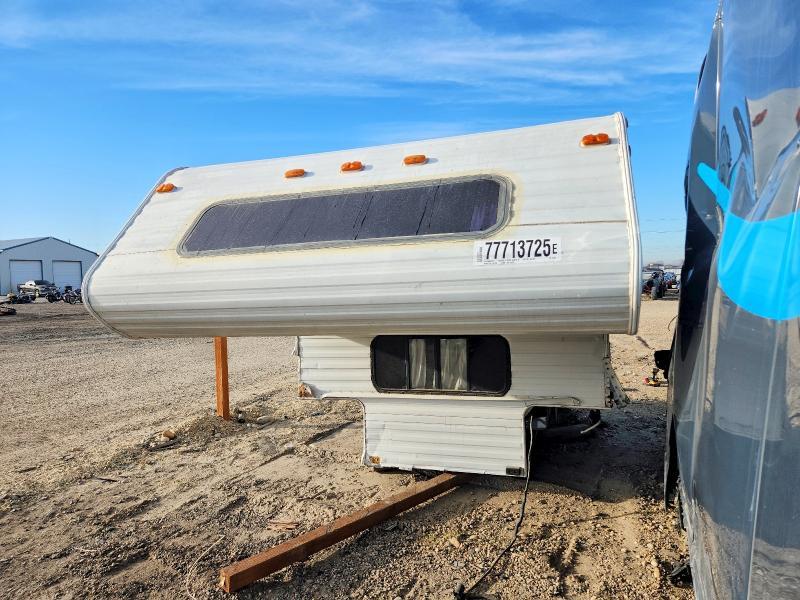 1994 Lancia Camper
