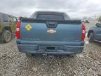 2011 Chevrolet Avalanche LS