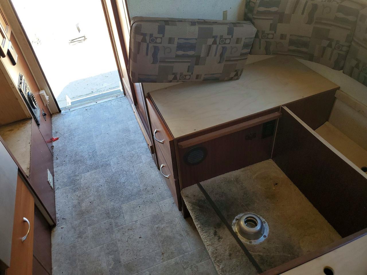 2018 Northen Li 2019 Northnlite 8-11EXLE-Camper