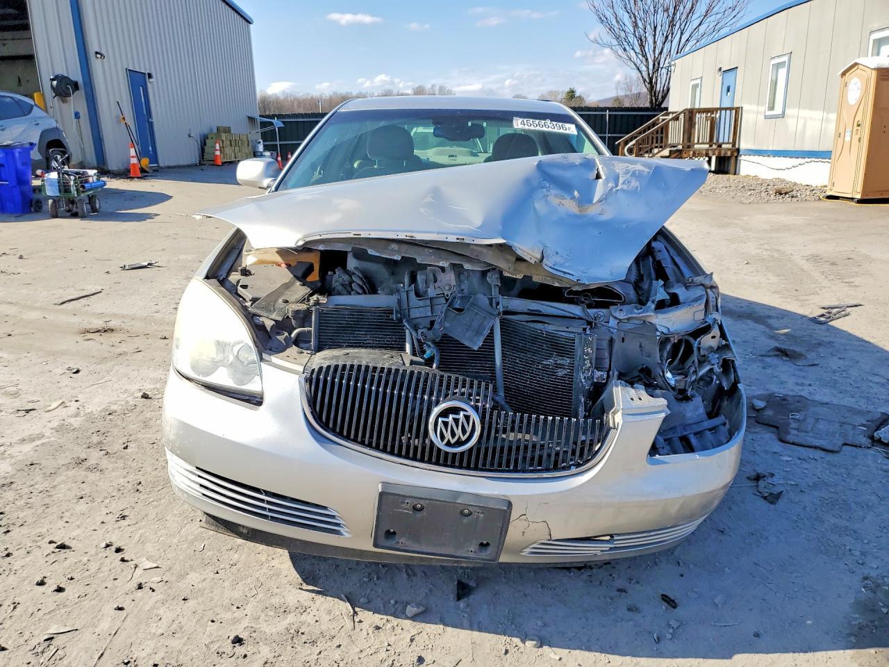 2006 Buick Lucerne cxl