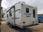 2011 Forest River Flagstaff Lite Weight Trailers