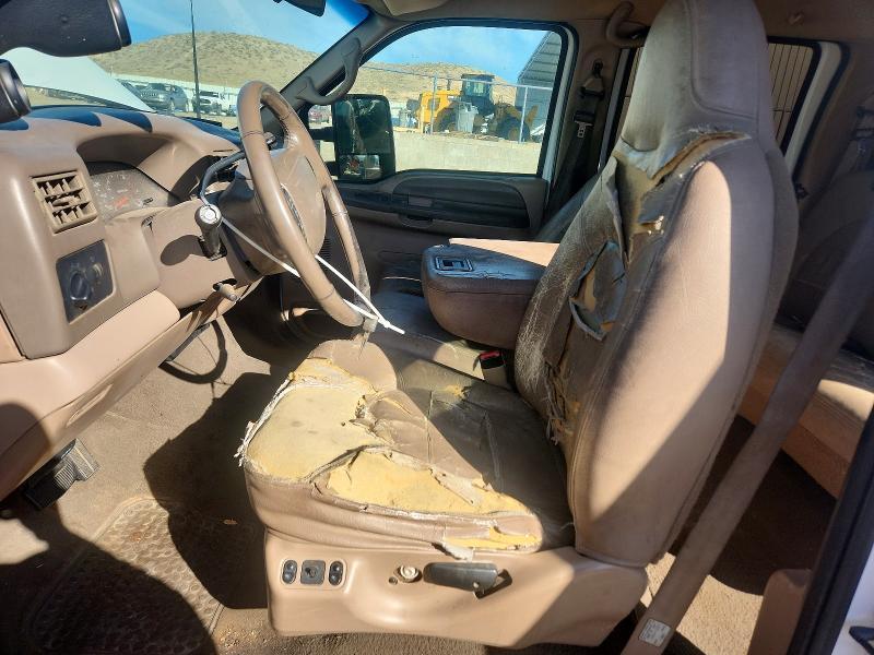 1999 Ford F350 Super Duty