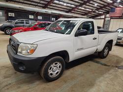 New arrivals for sale at auction: 2008 Toyota Tacoma Base