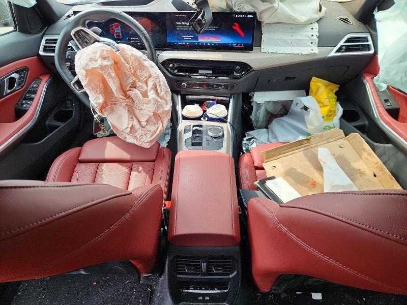 2025 BMW 330xi