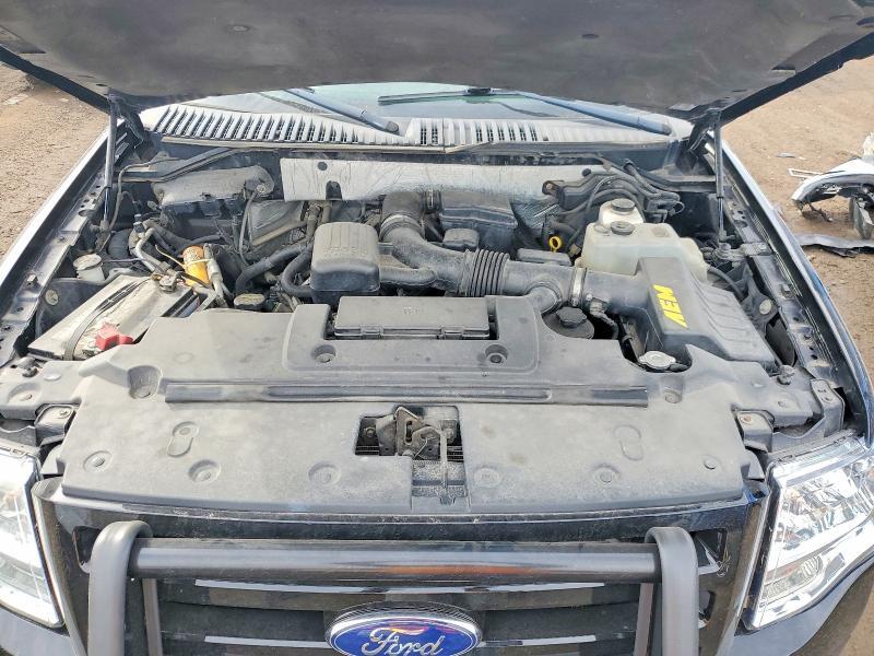 2012 Ford Expedition xl