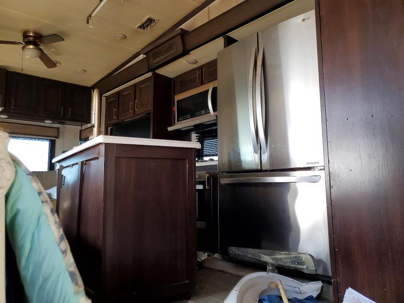 2021 Foresriver 2021 Forest River Columbus Camper