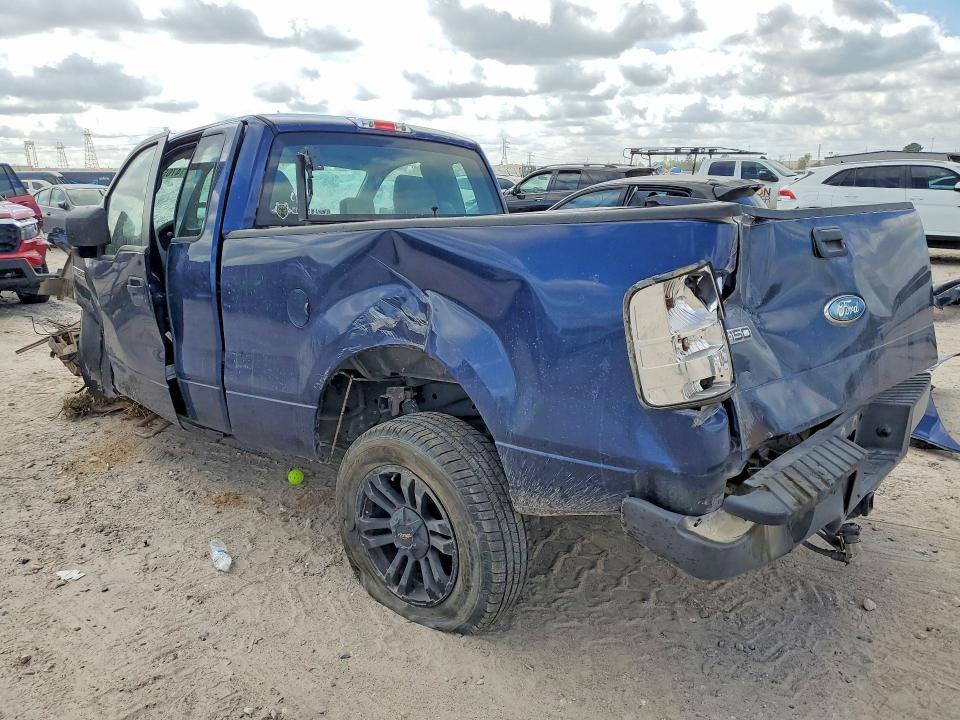 2008 Ford F150