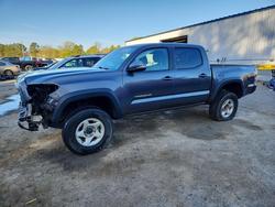 Toyota salvage cars for sale: 2021 Toyota Tacoma TRD OFF-Road